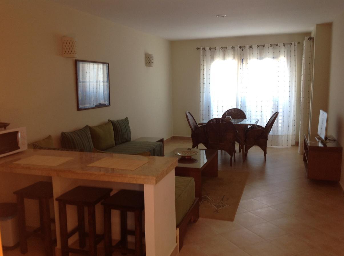 Residencia Turistica Garcia Aparthotel Arzila Exterior foto