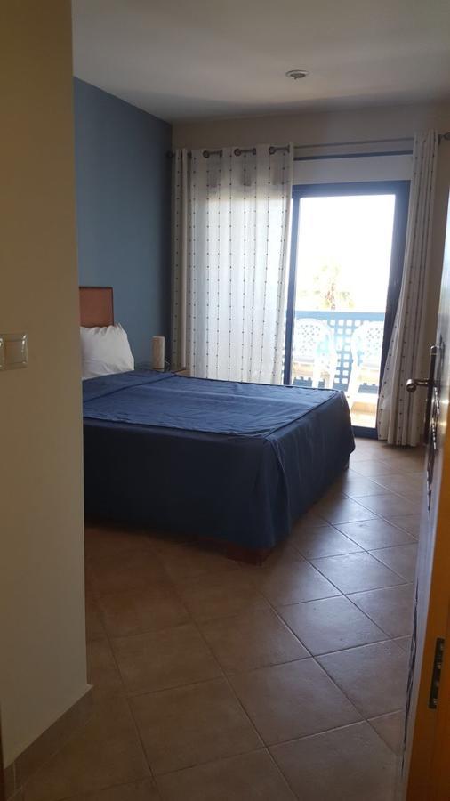 Residencia Turistica Garcia Aparthotel Arzila Exterior foto