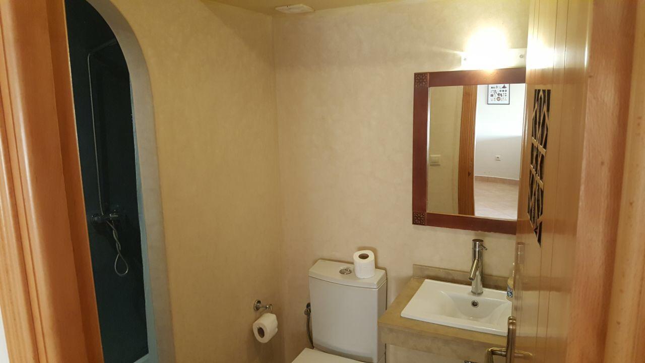 Residencia Turistica Garcia Aparthotel Arzila Exterior foto