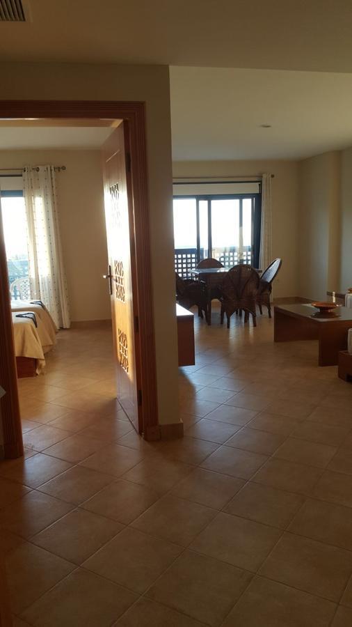 Residencia Turistica Garcia Aparthotel Arzila Exterior foto