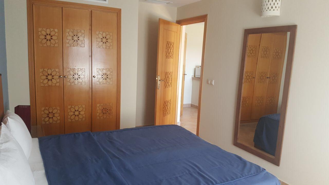 Residencia Turistica Garcia Aparthotel Arzila Exterior foto