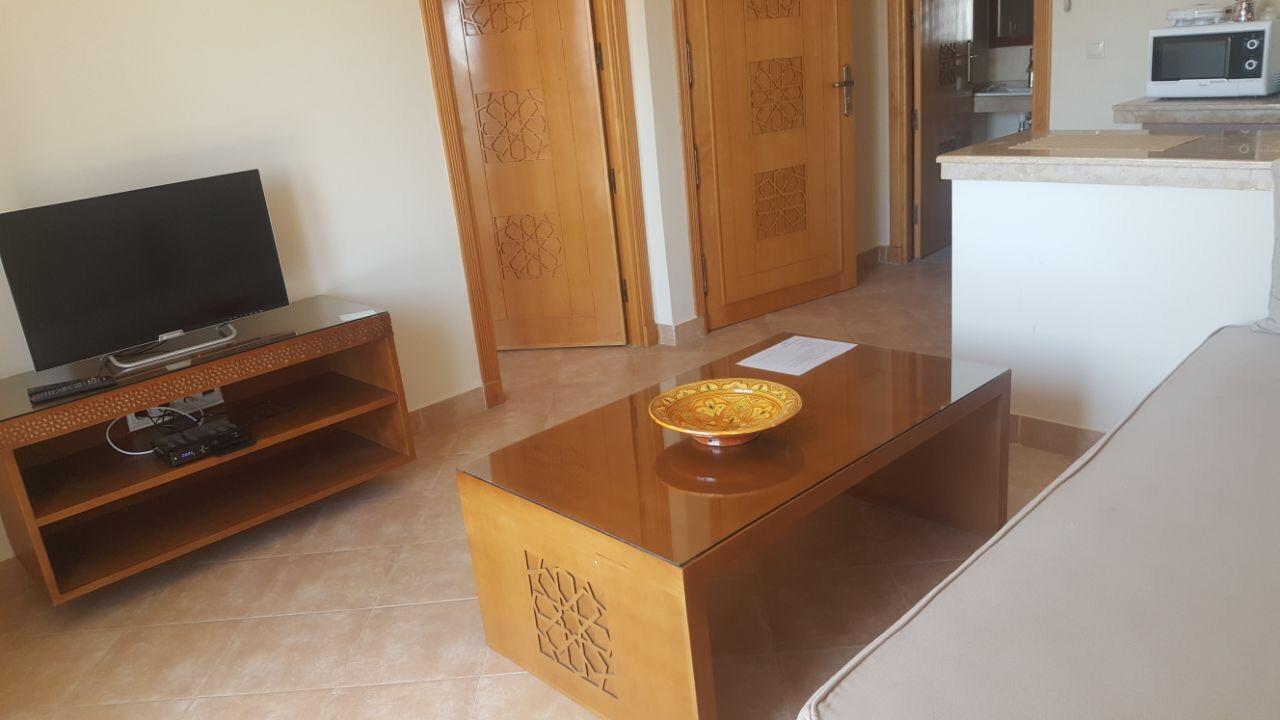Residencia Turistica Garcia Aparthotel Arzila Exterior foto