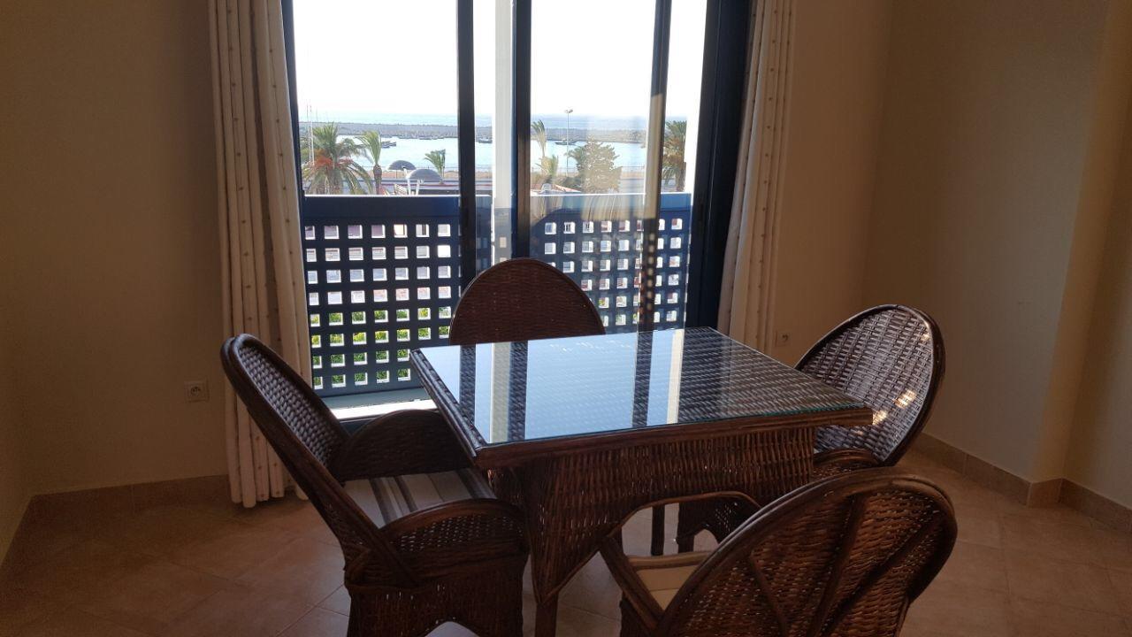 Residencia Turistica Garcia Aparthotel Arzila Exterior foto